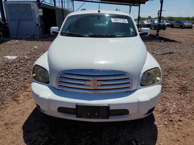 Photo 5 from auction – 2011 CHEV HHR LT with VIN 3GNBABFWXBS502482