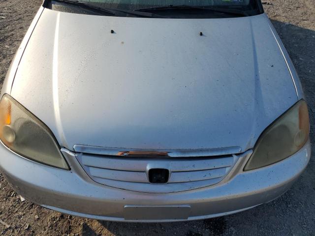 Photo 11 from auction – 2001 HONDA CIVIC with VIN 1HGEM22961L029652