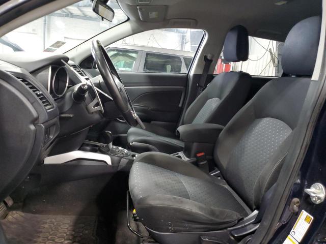 Photo 7 from auction – 2011 MITSUBISHI OUTLANDER with VIN JA4AR4AU9BZ020890