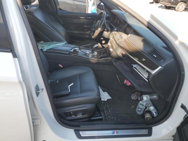 Photo 7 from auction – 2016 BMW 535 I with VIN WBA5B1C53GG132200
