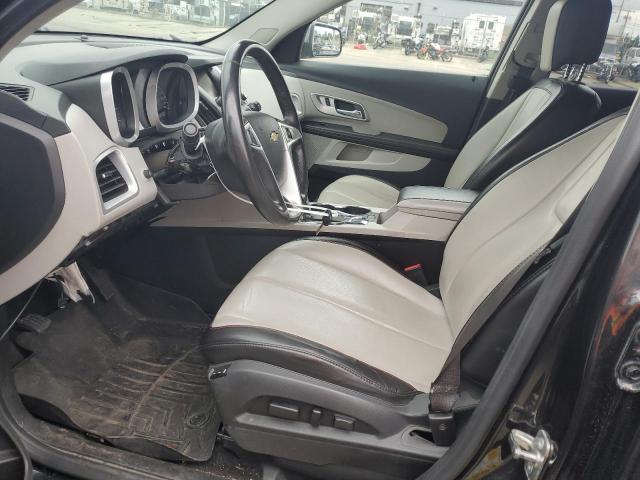 Photo 7 from auction – 2015 CHEVROLET EQUINOX LT with VIN 2GNFLHEK6F6260338
