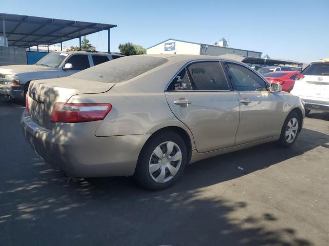 Photo 3 from auction – 2009 TOYOTA CAMRY BASE with VIN 4T1BE46K79U861719