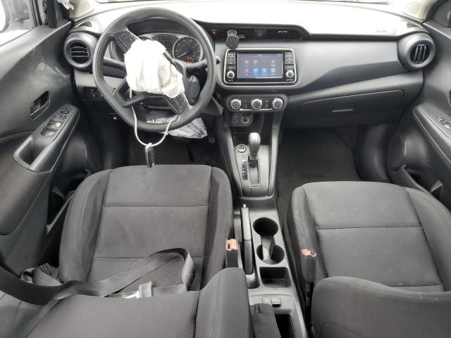 Photo 8 from auction – 2023 NISSAN KICKS S with VIN 3N1CP5BVXPL495791