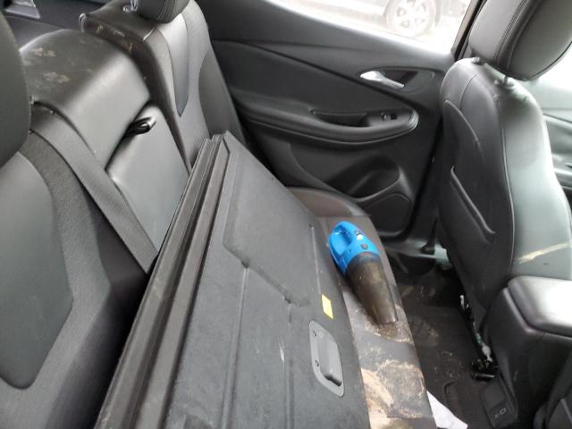 Photo 10 from auction – 2020 BUICK ENCORE GX with VIN KL4MMDS25LB115580