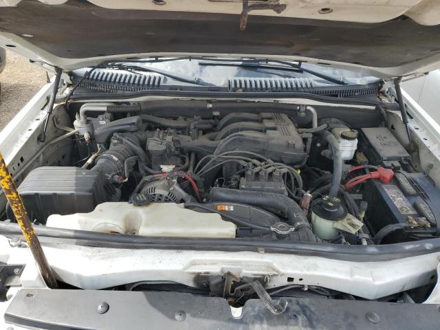 Photo 11 from auction – 2007 FORD EXPLORER E with VIN 1FMEU74E67UA73929