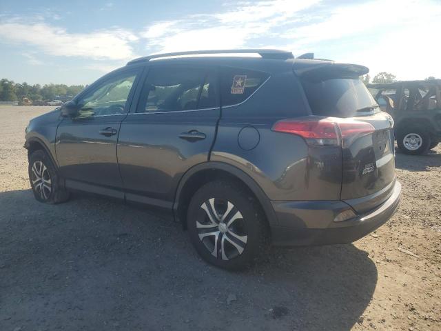 Photo 2 from auction – 2017 TOYOTA RAV4 LE with VIN JTMBFREV9HJ128369