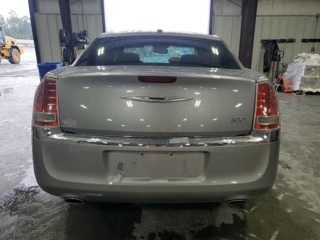 Photo 6 from auction – 2014 CHRYSLER 300 with VIN 2C3CCAAGXEH163235