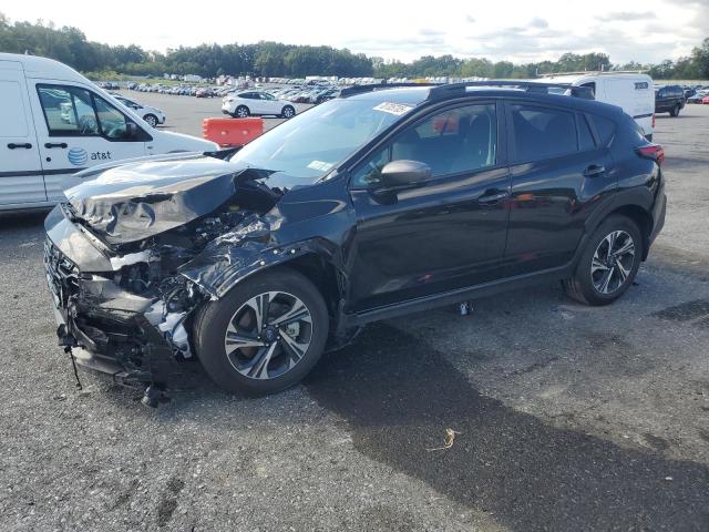 SUBARU CROSSTREK 2025 con VIN JF2GUHDC0S8249507 - Foto de la subasta