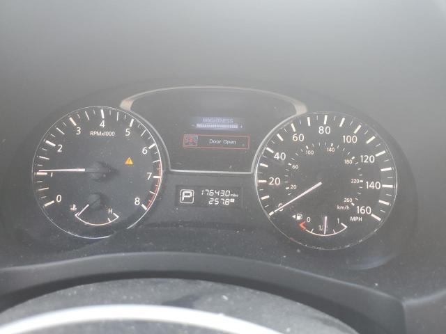 Photo 9 from auction – 2014 NISSAN ALTIMA 2.5 with VIN 1N4AL3AP2EC282808