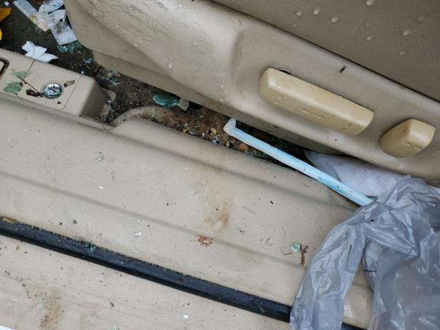 Photo 13 from auction – 2004 HONDA ACCORD with VIN 1HGCM72614A002983