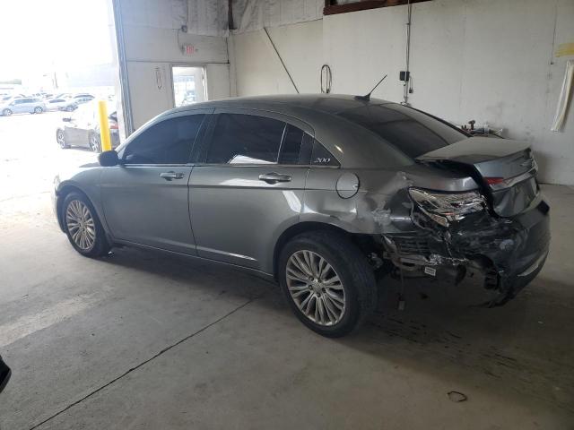 Zdjęcie 2 z aukcji – 2012 CHRYSLER 200 TOURIN z VIN 1C3CCBBB8CN120882