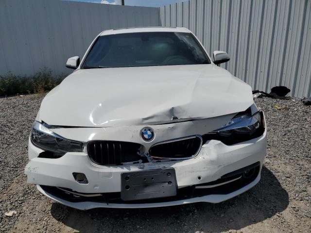 Photo 5 from auction – 2016 BMW 328 I SULE with VIN WBA8E9G54GNT85583