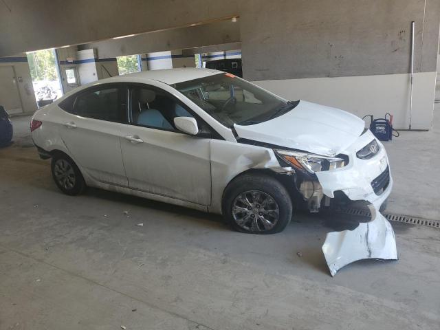 Photo 4 from auction – 2017 HYUNDAI ACCENT SE with VIN KMHCT4AE4HU251075