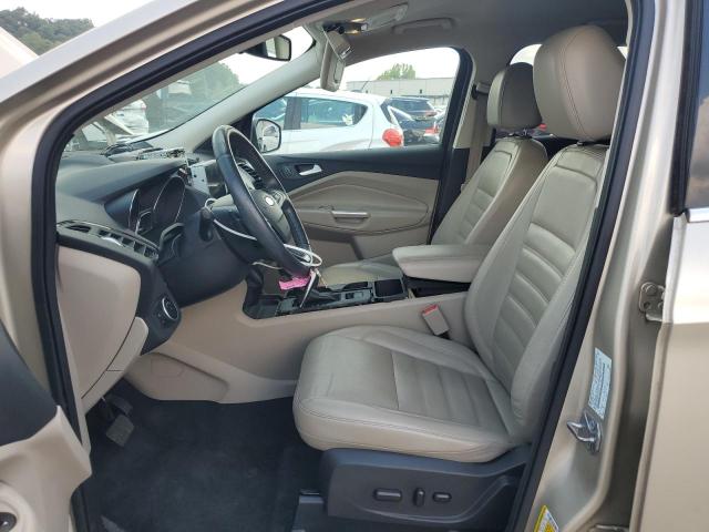 Photo 7 from auction – 2017 FORD ESCAPE TIT with VIN 1FMCU9JDXHUC37599