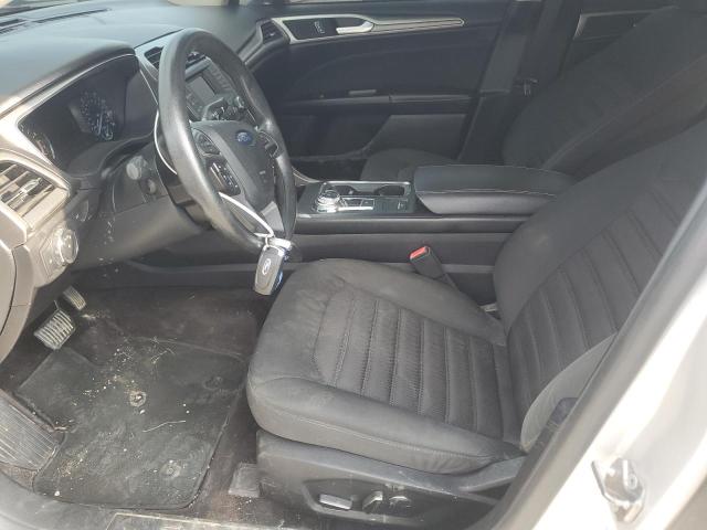 Photo 7 from auction – 2017 FORD FUSION SE with VIN 3FA6P0H70HR351631