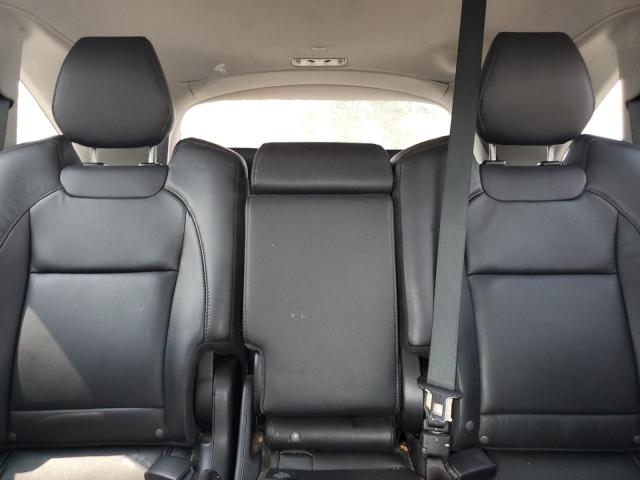Photo 10 from auction – 2014 ACURA MDX with VIN 5FRYD4H22EB033559