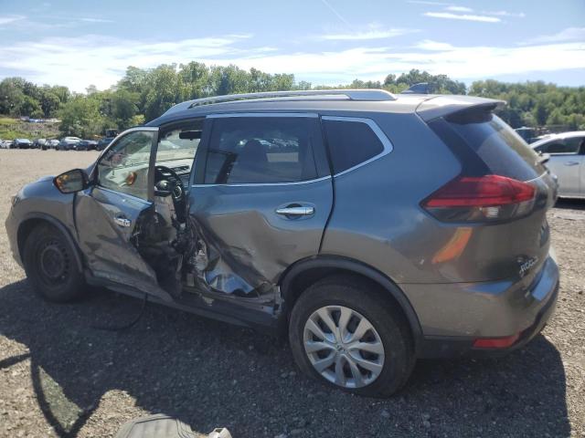 Photo 2 from auction – 2017 NISSAN ROGUE S with VIN JN8AT2MV7HW274810