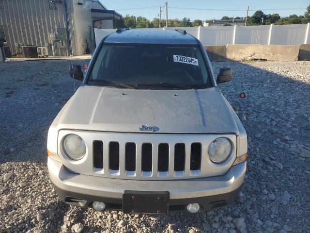 Photo 5 from auction – 2012 JEEP PATRIOT SP with VIN 1C4NJPBB3CD664171