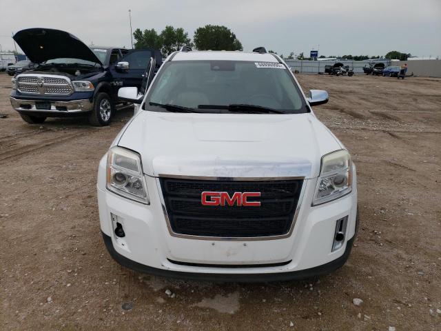 Photo 5 from auction – 2015 GMC TERRAIN with VIN 2GKFLYE31F6379744
