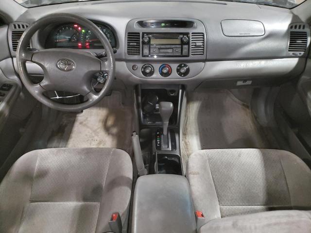 Photo 8 from auction – 2003 TOYOTA CAMRY LE with VIN 4T1BE32K93U744134