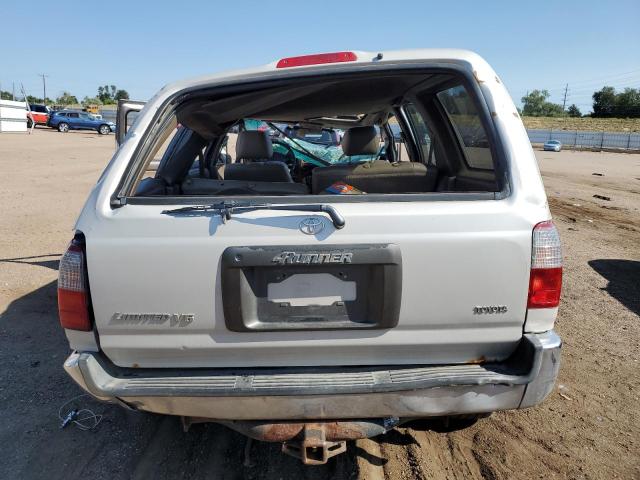 Photo 6 from auction – 1997 TOYOTA 4RUNNER LI with VIN JT3HN87RXV0052965
