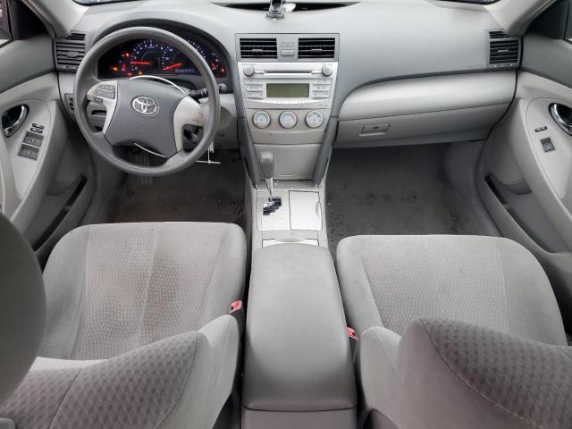 Photo 8 from auction – 2011 TOYOTA CAMRY BASE with VIN 4T4BF3EK5BR091847
