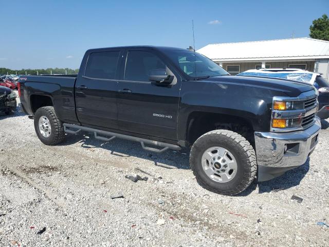 Photo 4 from auction – 2016 CHEVROLET SILVERADO with VIN 1GC1KVEG0GF215757