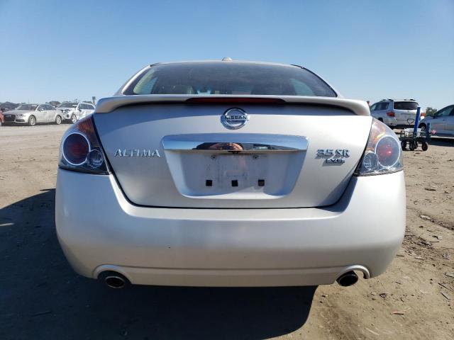 Photo 6 from auction – 2011 NISSAN ALTIMA SR with VIN 1N4BL2AP7BN427808