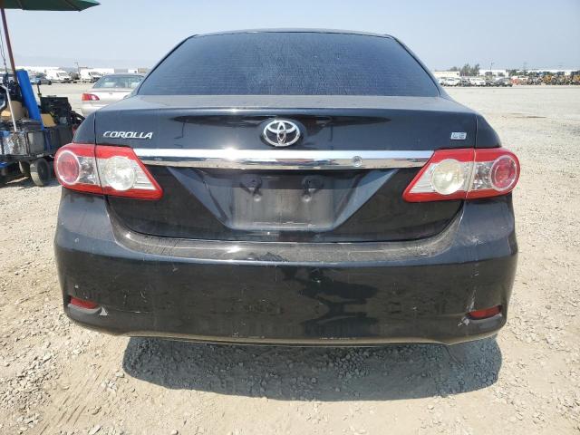 Photo 6 from auction – 2013 TOYOTA COROLLA BA with VIN 5YFBU4EE4DP213831