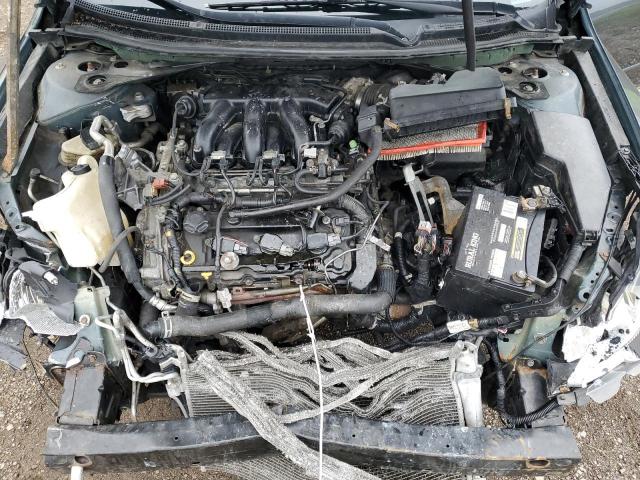 Photo 11 from auction – 2007 NISSAN ALTIMA 3.5 with VIN 1N4BL21E67C200112
