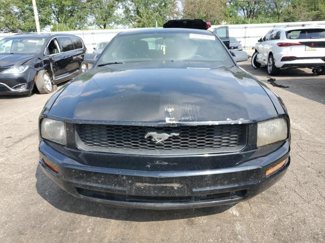 Photo 5 from auction – 2006 FORD MUSTANG with VIN 1ZVFT80N565154353