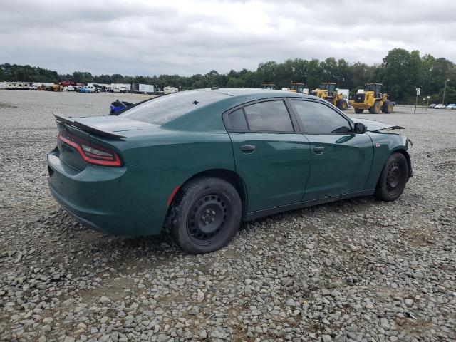 Photo 3 from auction – 2015 DODGE CHARGER PO with VIN 2C3CDXKT0FH785615