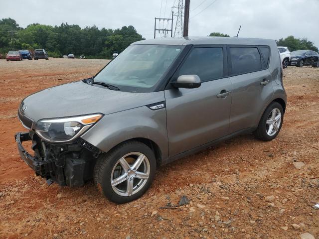 KIA SOUL 2016 with VIN KNDJN2A24G7300014 - Photo from auction