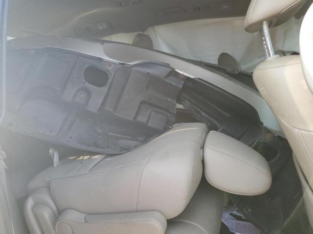 Photo 11 from auction – 2012 HONDA ODYSSEY TO with VIN 5FNRL5H98CB145307