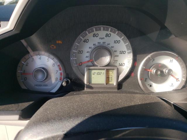 Foto 9 de la subasta – 2015 HONDA PILOT EX con VIN 5FNYF3H42FB020464