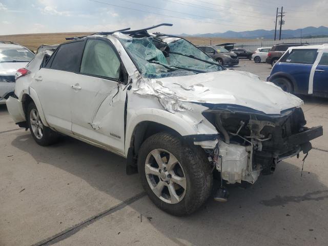Photo 4 from auction – 2010 TOYOTA RAV4 LIMIT with VIN JTMDK4DV0A5086925