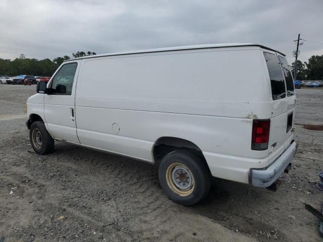 Photo 2 from auction – 2004 FORD ECONOLINE with VIN 1FTNE24L34HA33654