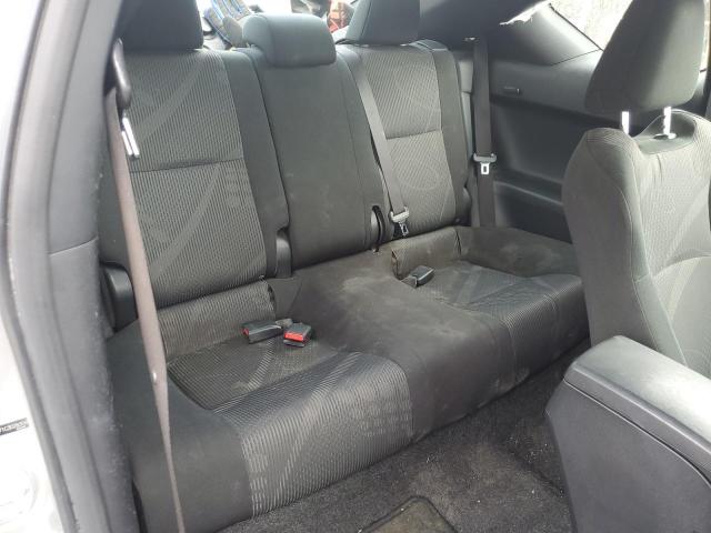 Photo 10 from auction – 2012 TOYOTA SCION TC with VIN JTKJF5C71C3028359