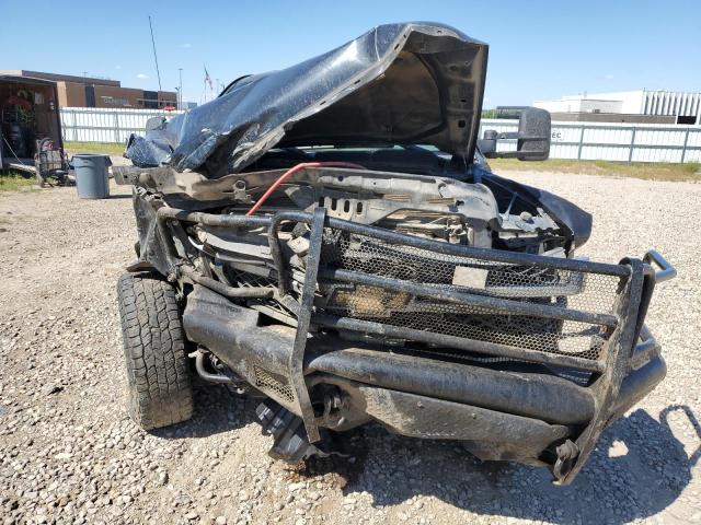 Снимка 5 от търг – 2011 CHEVROLET SILVERADO с VIN 1GC1KXC84BF172444
