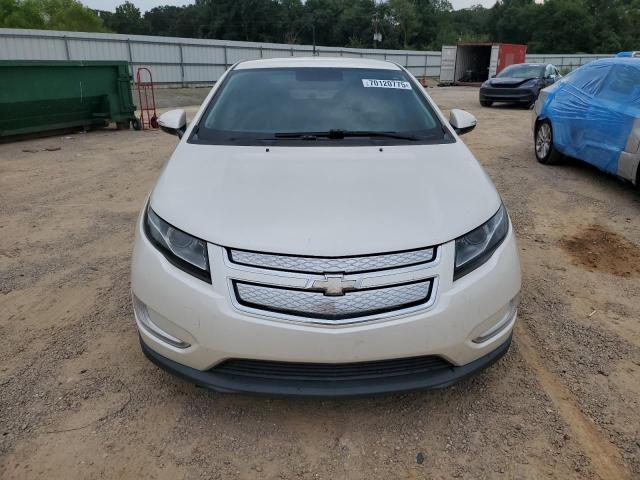 Photo 5 from auction – 2013 CHEVROLET VOLT with VIN 1G1RA6E44DU143124