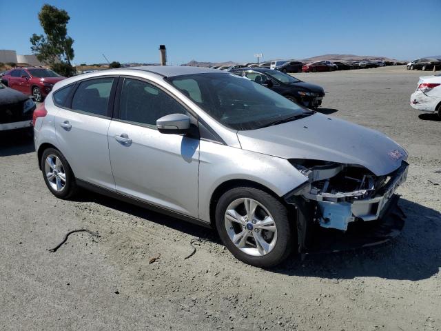 Photo 4 from auction – 2013 FORD FOCUS SE with VIN 1FADP3K20DL335802