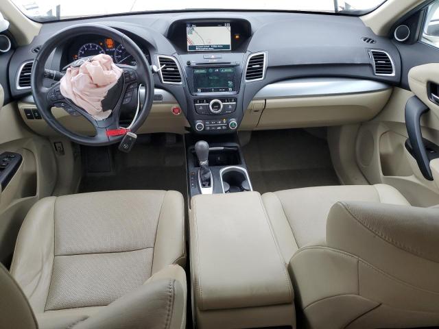 Photo 8 from auction – 2016 ACURA RDX TECHNOLOGY with VIN 5J8TB3H54GL017905