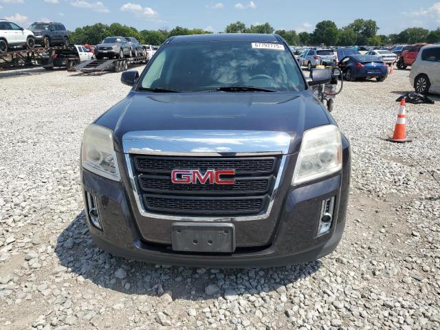Photo 5 from auction – 2015 GMC TERRAIN SL with VIN 2GKALMEK0F6119846