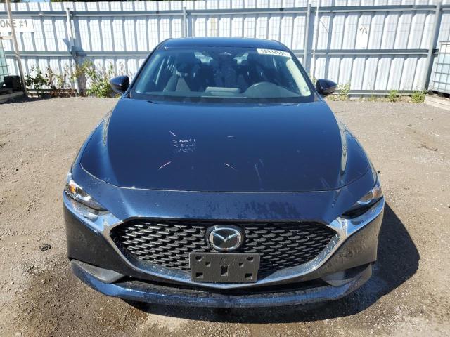 Photo 5 from auction – 2025 MAZDA 3 SELECT S with VIN JM1BPABM8S1788520