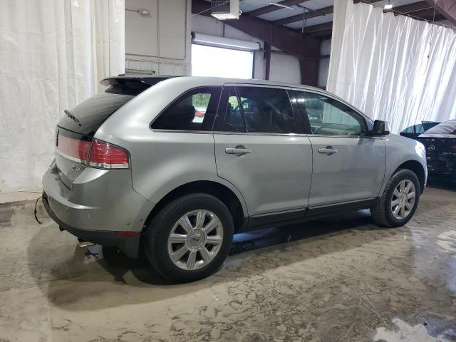 Photo 3 from auction – 2007 LINCOLN MKX with VIN 2LMDU88CX7BJ29830
