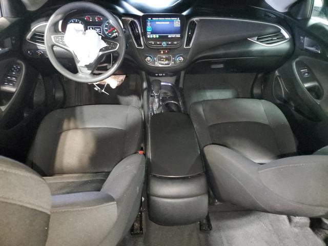 Photo 8 from auction – 2021 CHEVROLET MALIBU LS with VIN 1G1ZC5ST1MF086028