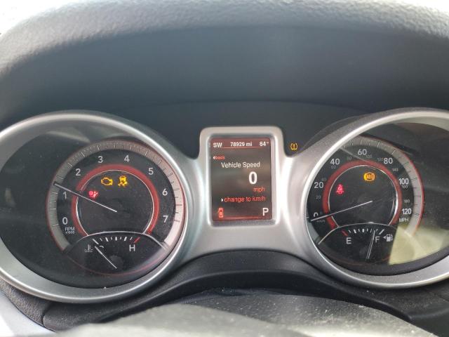 Photo 9 from auction – 2013 DODGE JOURNEY SX with VIN 3C4PDCBG7DT518260