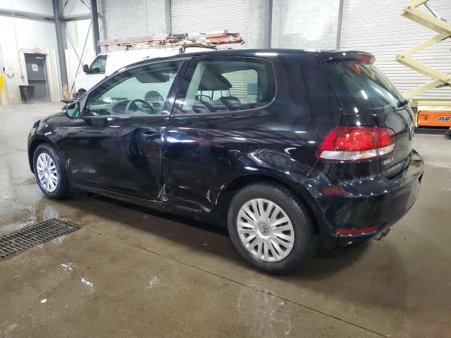Photo 2 from auction – 2011 VOLKSWAGEN GOLF with VIN WVWAB7AJ5BW011817