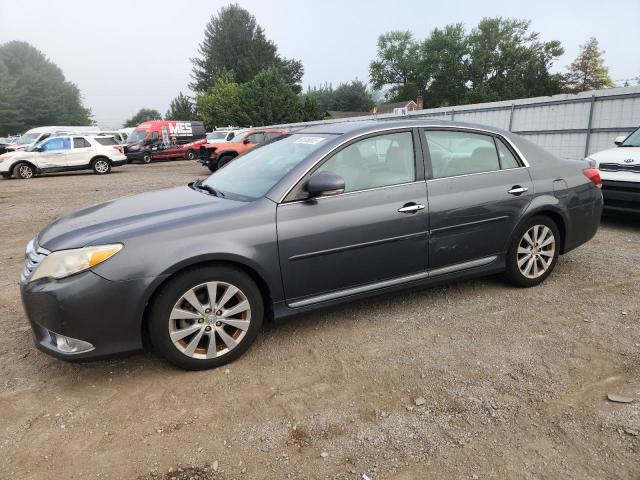 TOYOTA AVALON BAS 2011 مع رقم تعريف المركبة 4T1BK3DB8BU427790 - صورة من المزاد