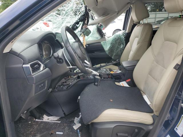 Photo 7 from auction – 2020 MAZDA CX-5 TOURI with VIN JM3KFBCM2L0839757